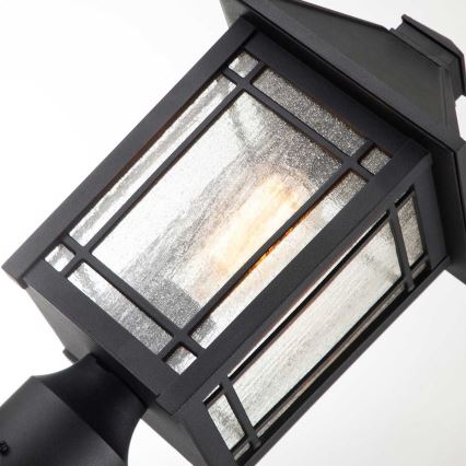 Quoizel - Zunanja svetilka CEDAR POINT 1xE27/60W/230V IP44