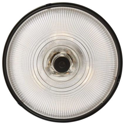 Quoizel - Nadgradni lestenec MANTLE 2xE27/60W/230V bron