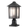 Quoizel - Zunanja svetilka CEDAR POINT 1xE27/60W/230V IP44