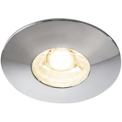 Rabalux 1072 - KOMPLET 3x LED Kopalniška vgradna svetilka RANDY 3xLED/4W/230V