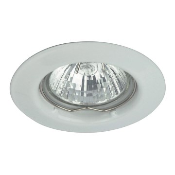 Rabalux 1087 - Vgradna svetilka SPOT RELIGHT 1xGU5,3/50W/12V