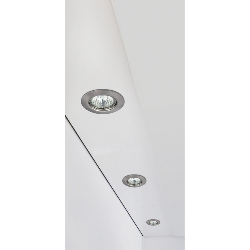 Rabalux 1089 - Vgradna svetilka SPOT RELIGHT 1xGU5,3/50W/12V