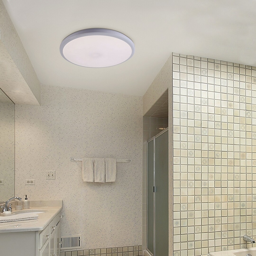 Rabalux - LED Kopalniška stropna svetilka LED/36W/230V IP65