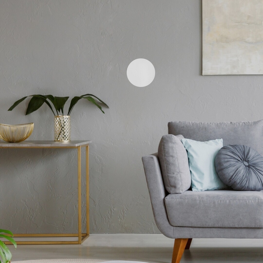 Rabalux - LED Stenska svetilka LED/8W/230V