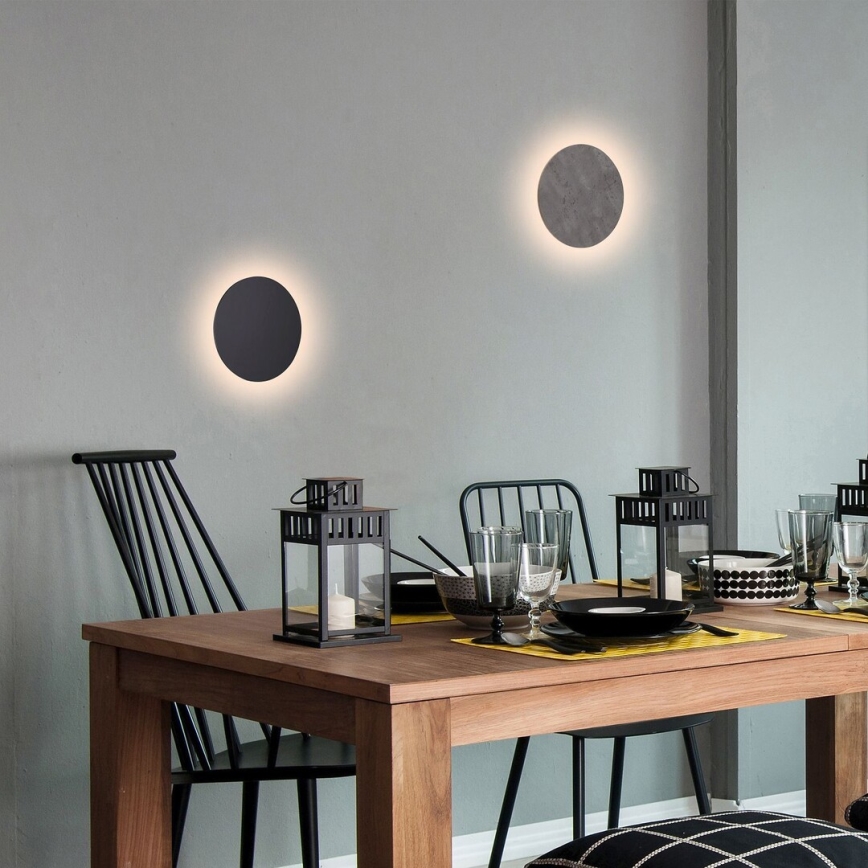 Rabalux - LED Stenska svetilka LED/8W/230V