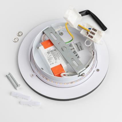Rabalux - LED Stenska svetilka LED/8W/230V