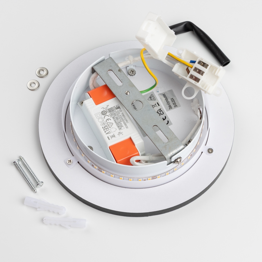 Rabalux - LED Stenska svetilka LED/8W/230V