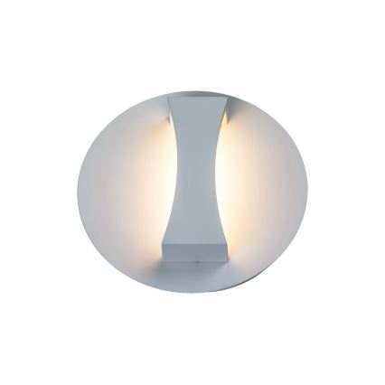 Rabalux - LED Stenska svetilka LED/6W/230V