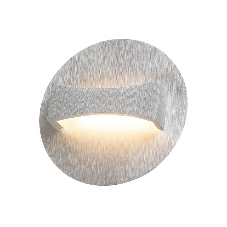 Rabalux - LED Stenska svetilka LED/6W/230V
