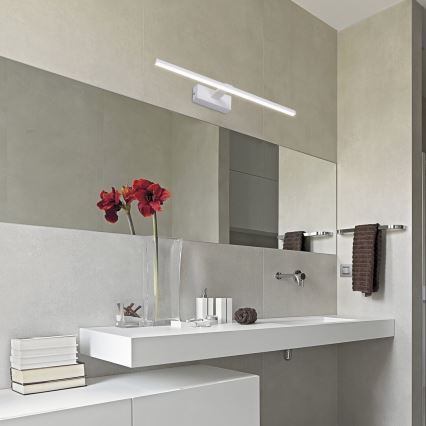 Rabalux - LED Kopalniška luč za osvetlitev ogledala LED/12W/230V IP23