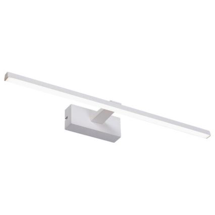 Rabalux - LED Kopalniška luč za osvetlitev ogledala LED/12W/230V IP23