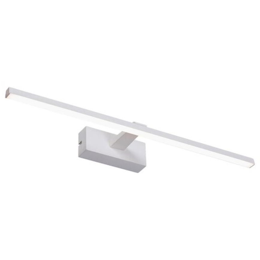Rabalux - LED Kopalniška luč za osvetlitev ogledala LED/12W/230V IP23