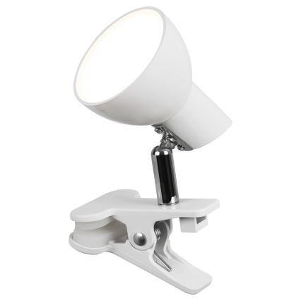 Rabalux - LED Svetilka s sponko LED/5W/230V
