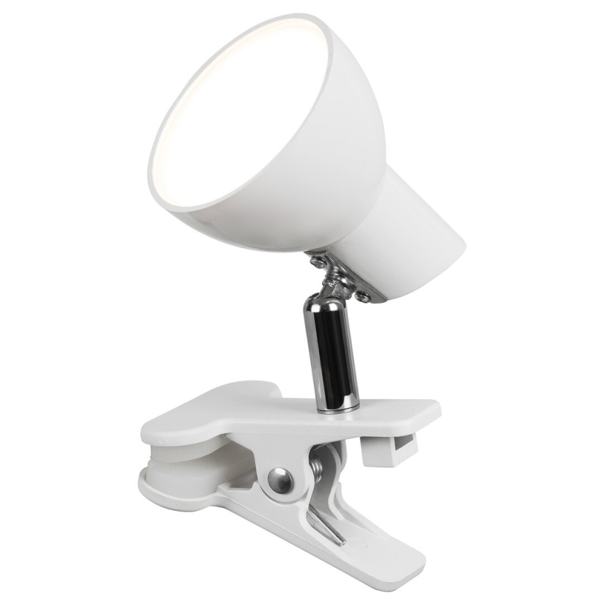 Rabalux - LED Svetilka s sponko LED/5W/230V