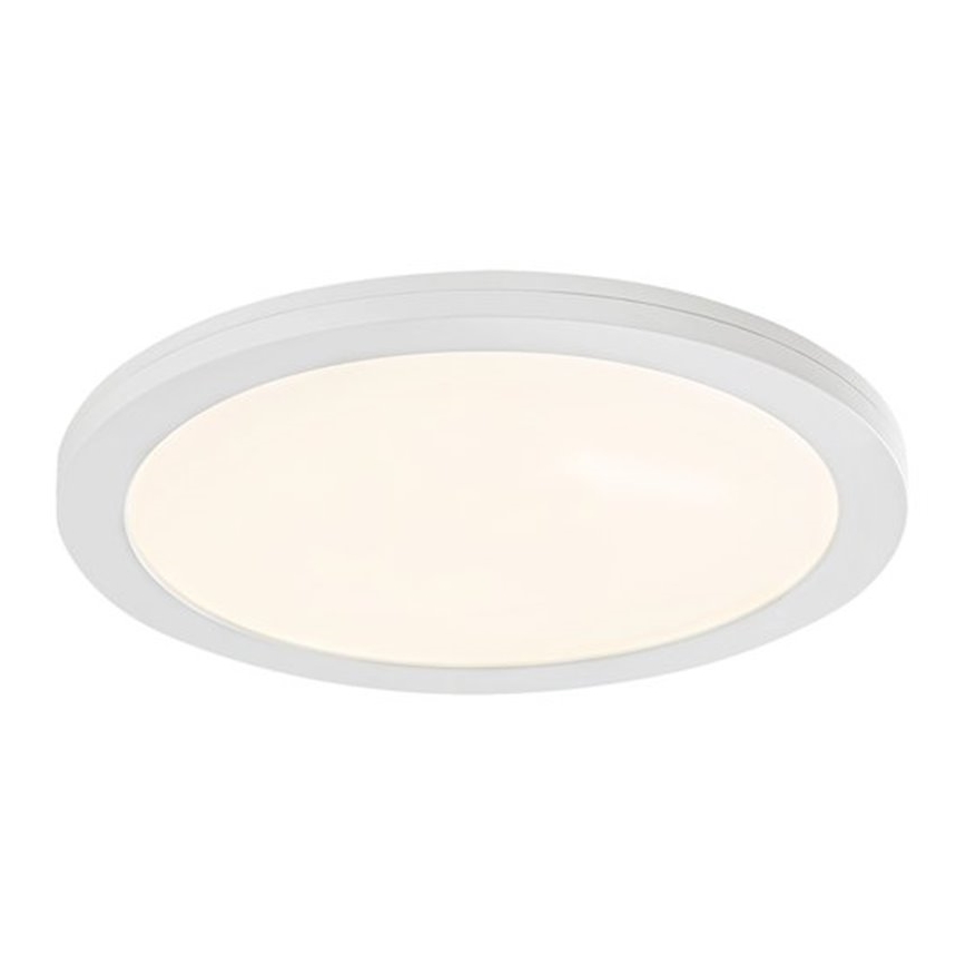 Rabalux - LED Panel s senzorjem LED/18W/230V 4000K 22,5 cm