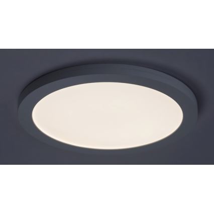 Rabalux - LED Panel s senzorjem LED/30W/230V 33 cm