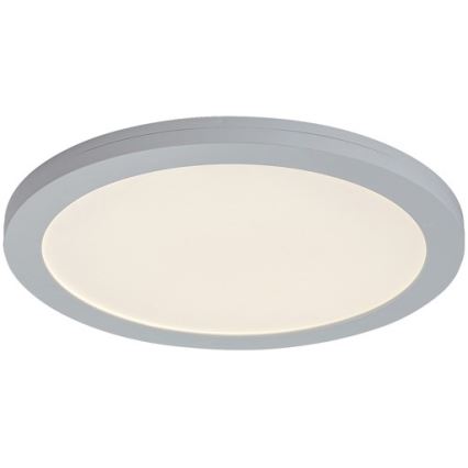 Rabalux - LED Stropna svetilka s senzorjem LED/30W/230V 33 cm