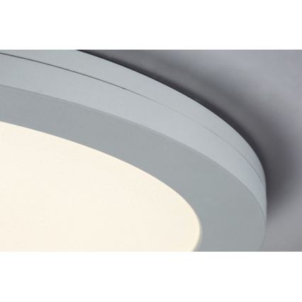 Rabalux - LED Stropna svetilka s senzorjem LED/30W/230V 33 cm
