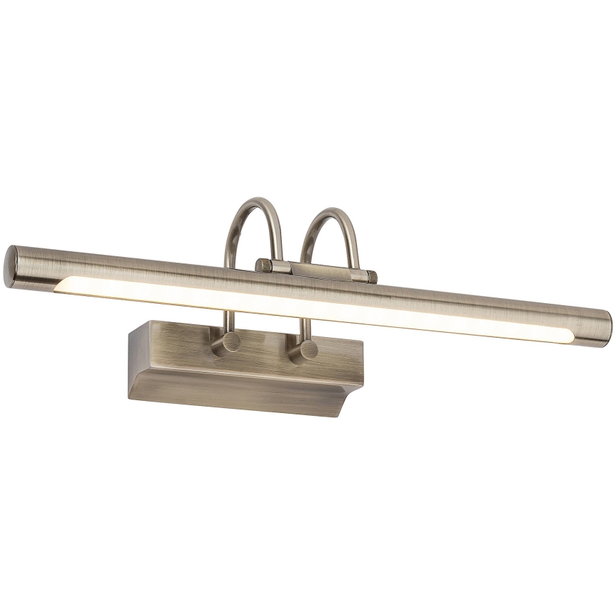 Rabalux - LED Svetilka za slike LED/9W/230V