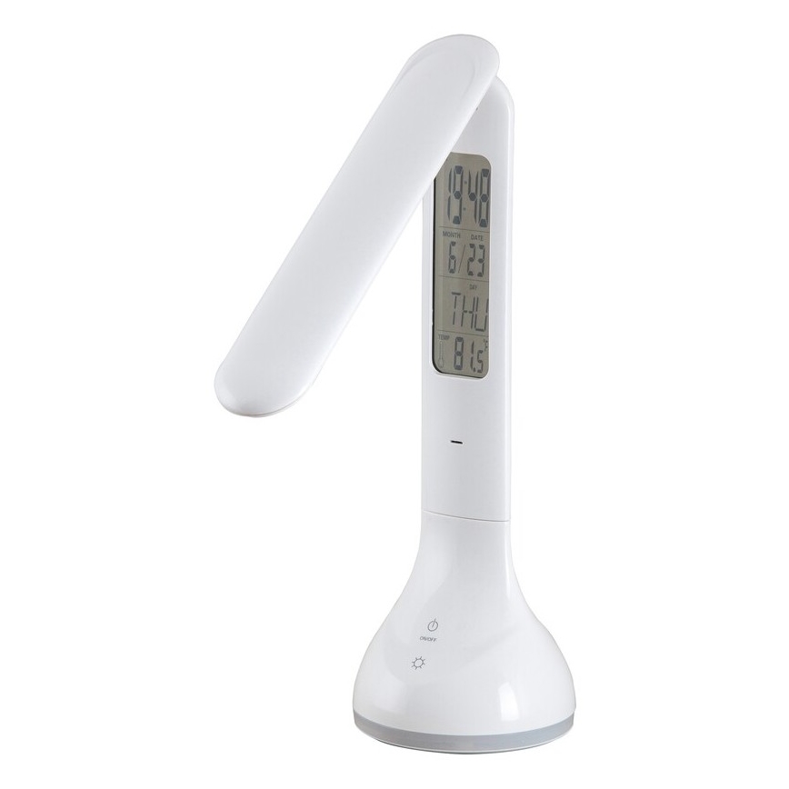 Rabalux - LED Namizna svetilka LED/4W/USB