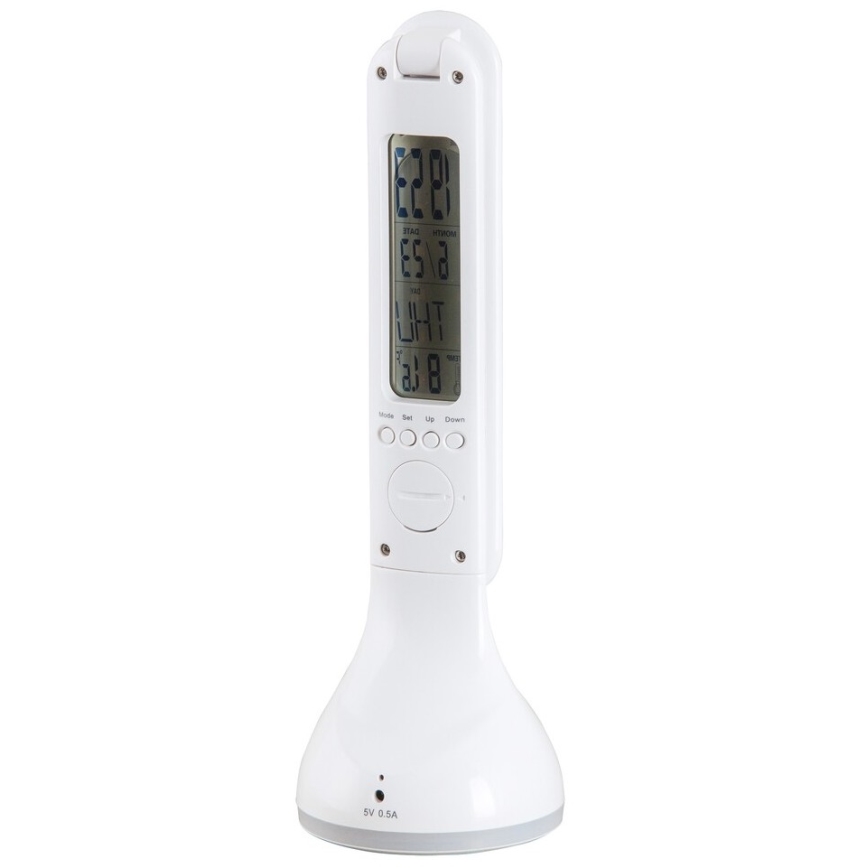 Rabalux - LED Namizna svetilka LED/4W/USB