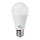 Rabalux 1578 - LED žarnica s stikalom za mrak E27/10W/230V 2700K