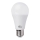 Rabalux 1581 - LED žarnica s senzorjem E27/10W/230V 4000K