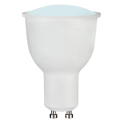 Rabalux - LED RGB Zatemnitvena žarnica GU10/5W/230V Wi-Fi 3000-6500K