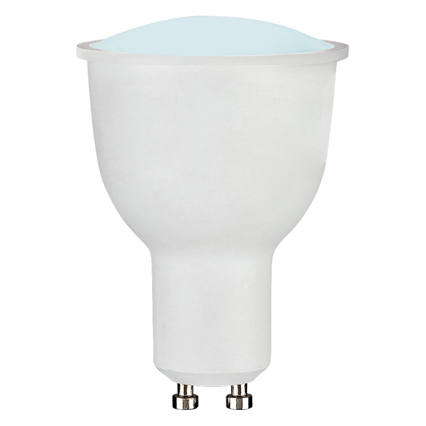 Rabalux - LED RGB Zatemnitvena žarnica GU10/5W/230V Wi-Fi 3000-6500K