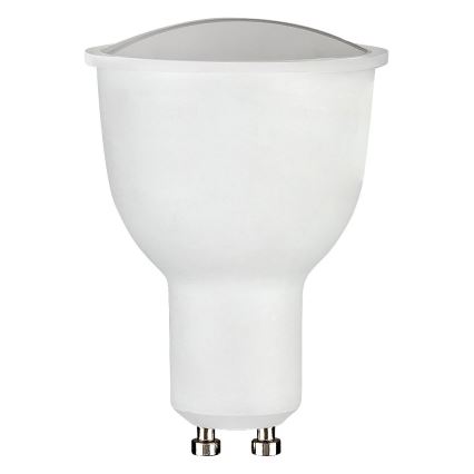 Rabalux - LED RGB Zatemnitvena žarnica GU10/5W/230V Wi-Fi 3000-6500K
