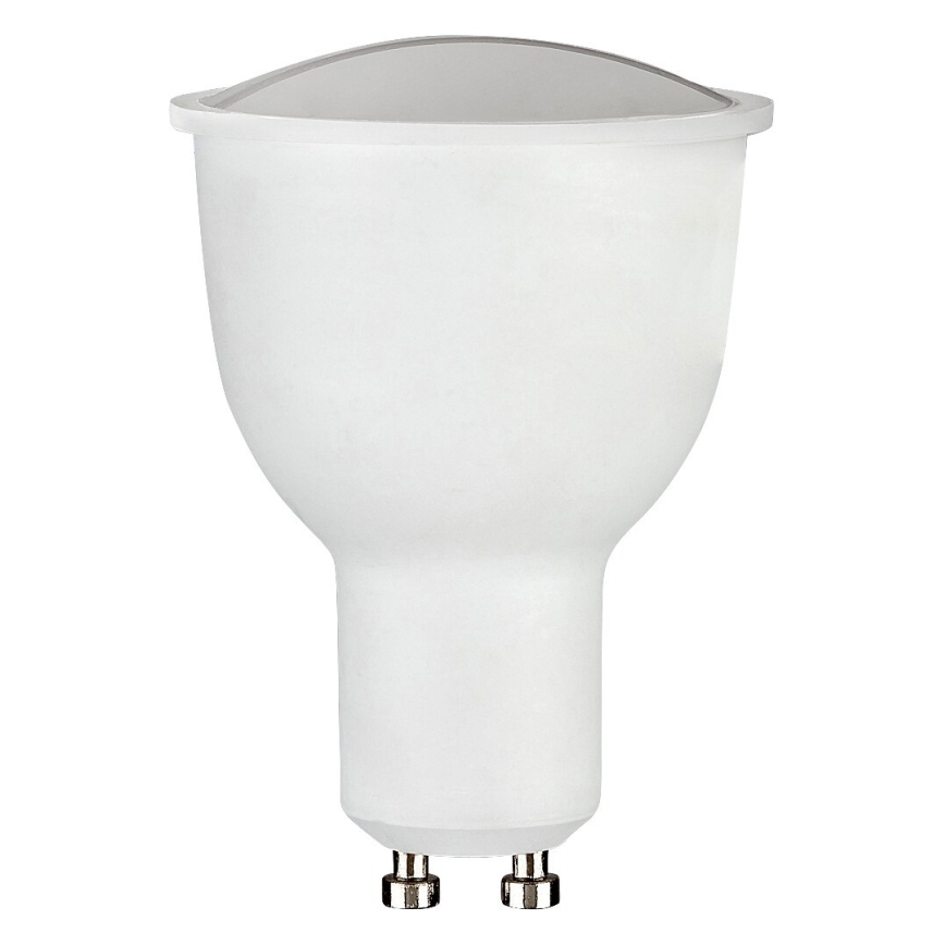 Rabalux - LED RGB Zatemnitvena žarnica GU10/5W/230V Wi-Fi 3000-6500K