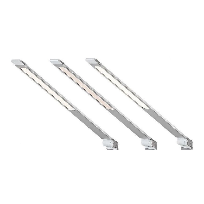 Rabalux - LED Zatemnitvena namizna svetilka LED/13W/230V 2800-5000K
