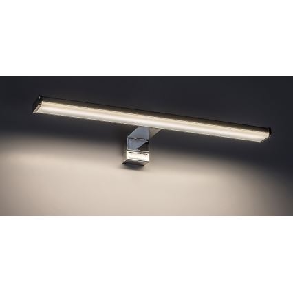 Rabalux - LED Kopalniška luč za osvetlitev ogledala LED/8W/230V IP44 40cm