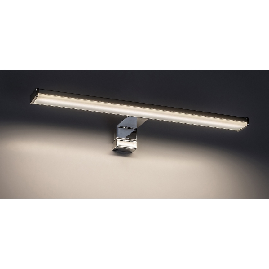 Rabalux - LED Kopalniška luč za osvetlitev ogledala LED/8W/230V IP44 40cm