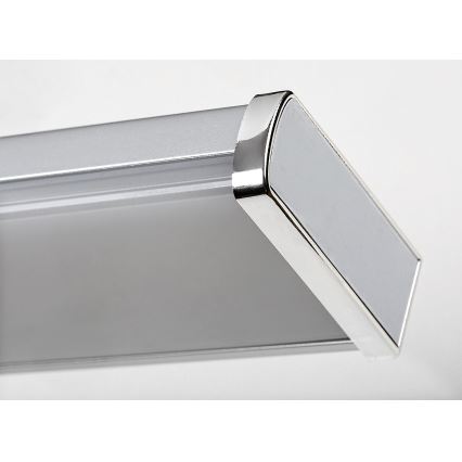 Rabalux - LED Kopalniška luč za osvetlitev ogledala LED/8W/230V IP44 40cm