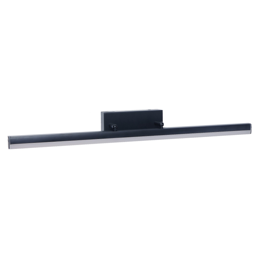 Rabalux - LED Kopalniška luč za osvetlitev ogledala LED/18W/230V 63 cm IP44