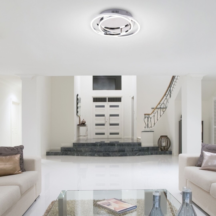 Rabalux - LED Stropna svetilka LED/30W/230V pr. 37cm