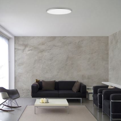 Rabalux - LED Zatemnitvena stropna svetilka LED/40W/230V + DO