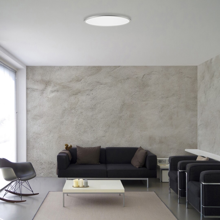 Rabalux - LED Zatemnitvena stropna svetilka LED/40W/230V + DO