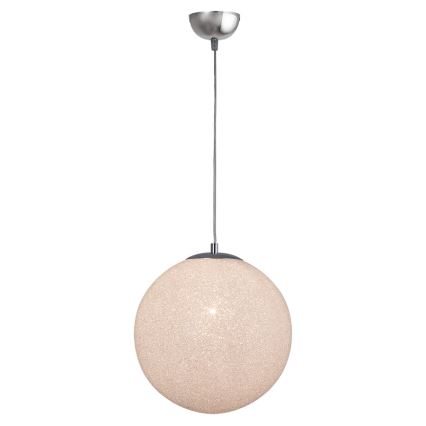 Rabalux 2206 - Lestenec BIANCA 1xE27/40W/230V bel