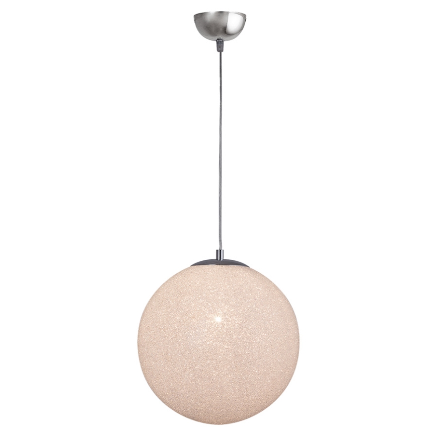 Rabalux 2206 - Lestenec BIANCA 1xE27/40W/230V bel
