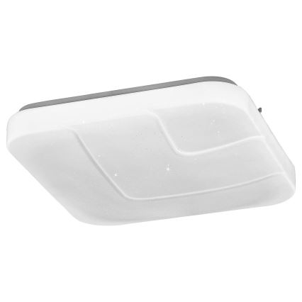 Rabalux - LED Stropna svetilka LED/18W/230V 33x33 cm