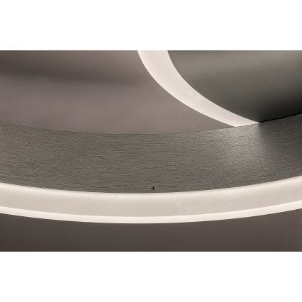 Rabalux - LED Nadgradni lestenec LED/50W/230V