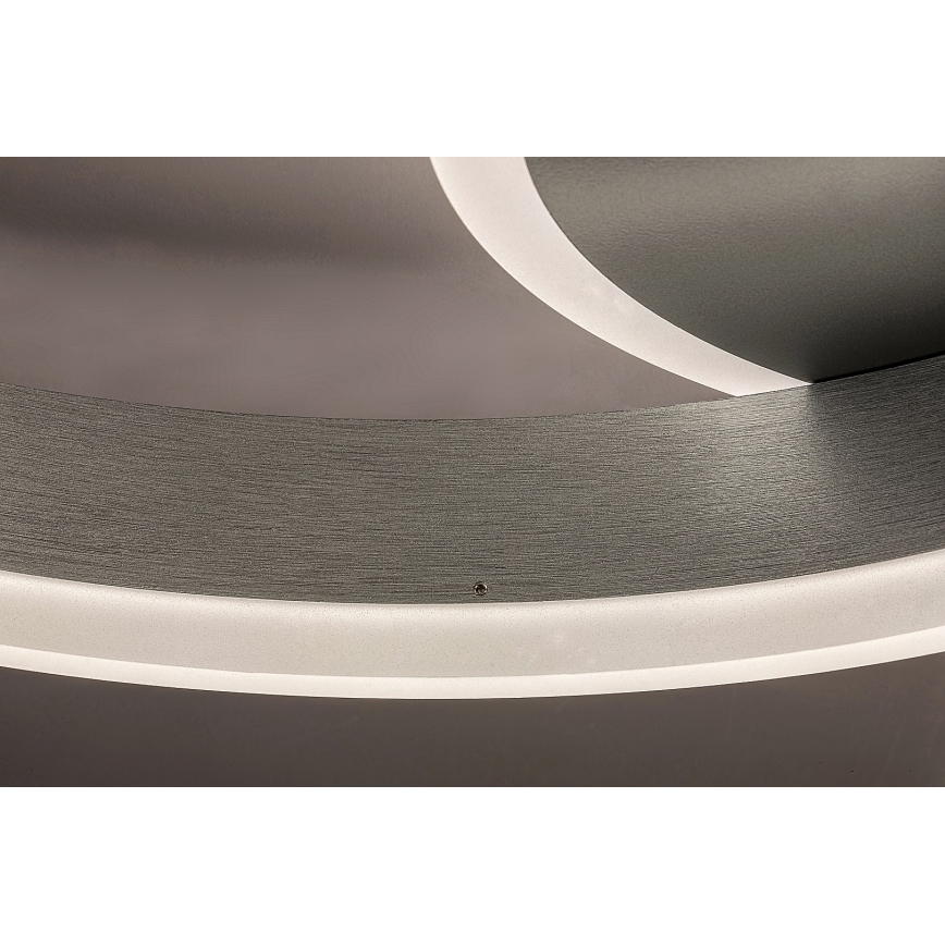 Rabalux - LED Nadgradni lestenec LED/50W/230V