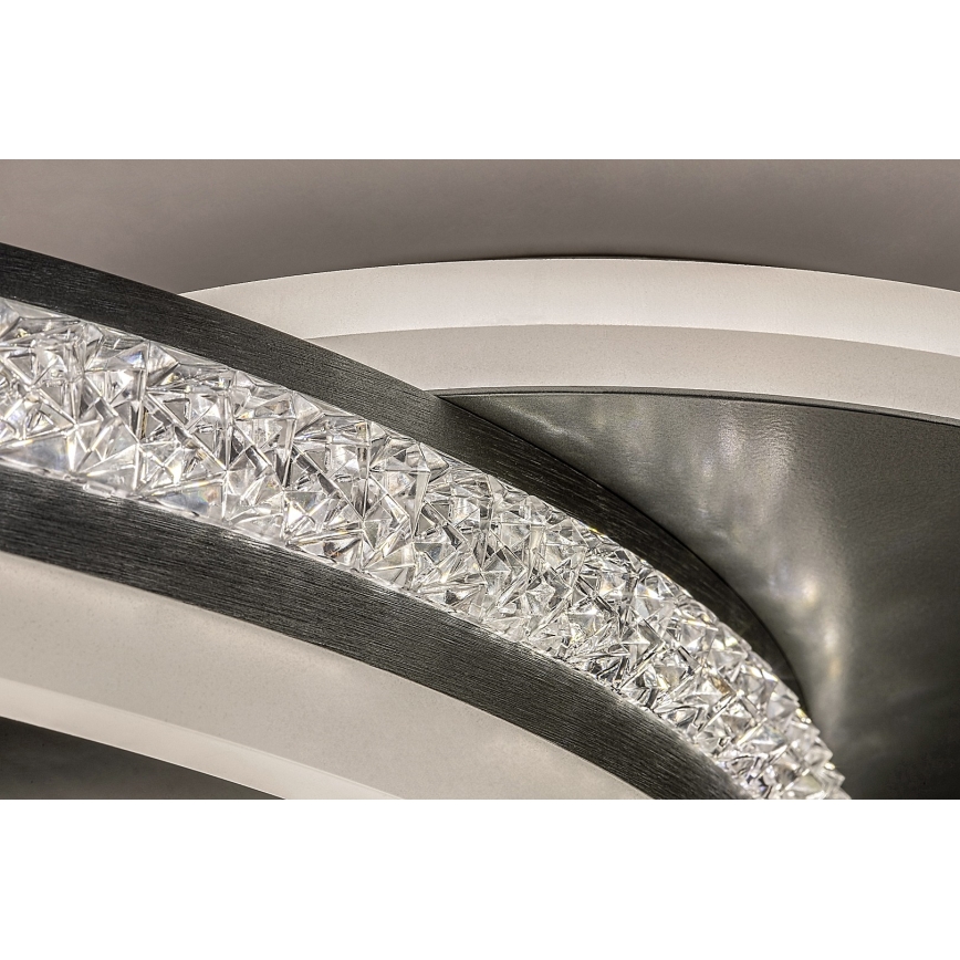 Rabalux - LED Nadgradni lestenec LED/50W/230V