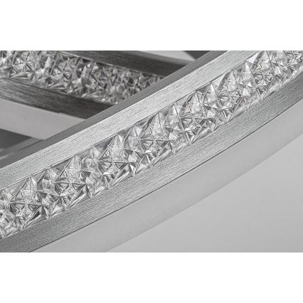 Rabalux - LED Lestenec na vrvici LED/75W/230V