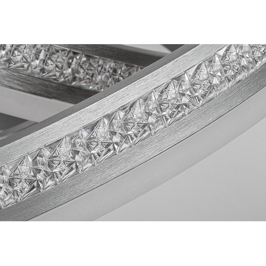 Rabalux - LED Lestenec na vrvici LED/75W/230V