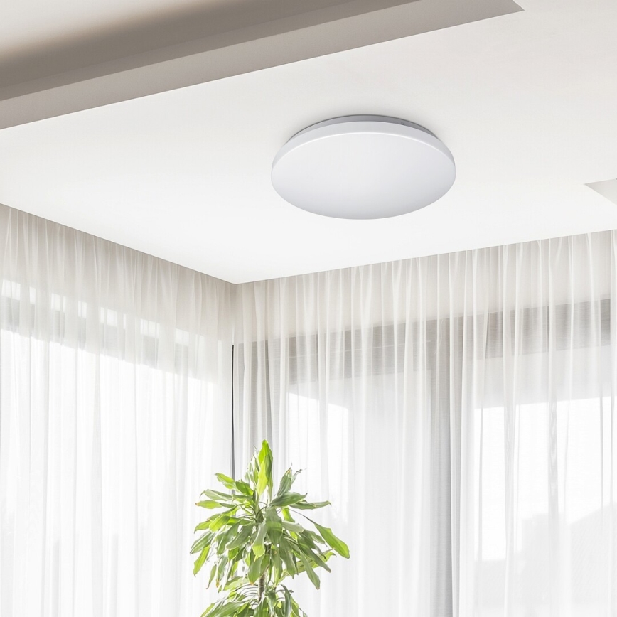 Rabalux - LED Stropna svetilka 1xLED/32W/230V pr. 38 cm
