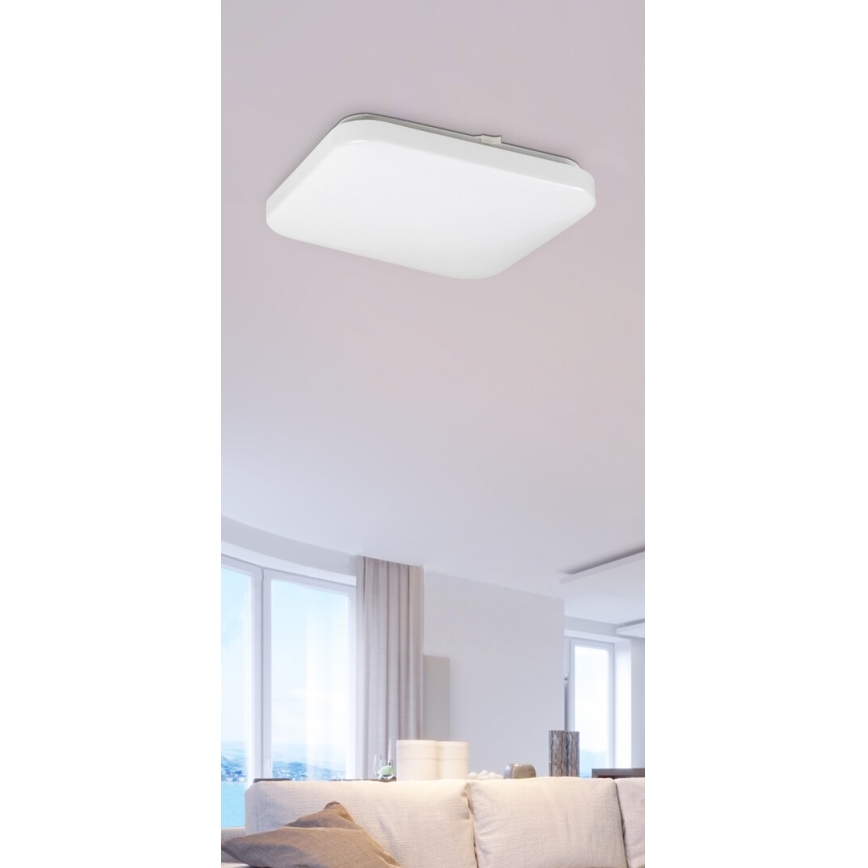 Rabalux - LED Stropna svetilka 1xLED/32W/230V 32x32 cm