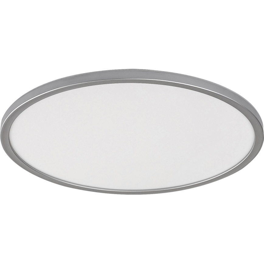 Rabalux - LED RGB Zatemnitvena stropna svetilka LED/22W/230V Wi-Fi Tuya + Daljinski upravljalnik
